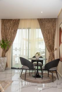 TrippleTee Apartment - Lagos - 7