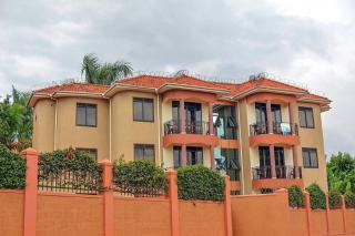 Grwadd Rental Apartments - Kampala - 0