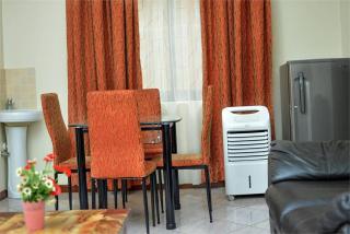 Grwadd Rental Apartments - Kampala - 7