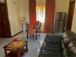 Grwadd Rental Apartments - Kampala - 1