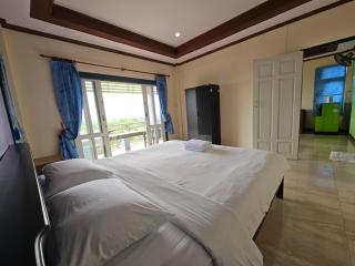 Baan Khao Noi Resort - Surat Thani - 9