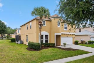 Luxury Villa with private Pool Emerald Island Resort Orlando Villa 5074 - Kissimmee - 9