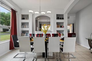 Luxury Villa with private Pool Emerald Island Resort Orlando Villa 5074 - Kissimmee - 7