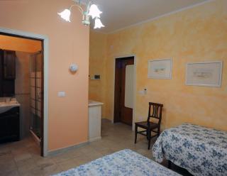 B&B I Gerani - 9