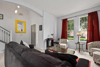 Luxury Villa with private Pool Emerald Island Resort Orlando Villa 5074 - Kissimmee - 3