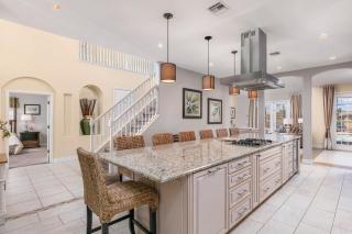 5 Star Mansion with Private Pool on Formosa Gardens Orlando Manion 5075 - 1