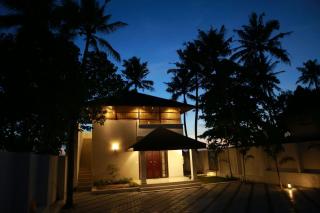 The Beach House - Kollam - 0