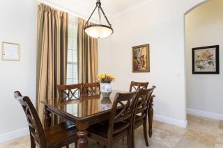 Luxury Villa with Private Pool on Reunion Resort and Spa Orlando Villa 5085 - 3