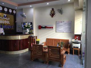 Thuy Duong 2 Hotel - Ho Chi Minh - 3