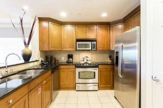 Exclusive Condo on Reunion Resort and Spa Orlando Condo 5092 - Kissimmee - 8