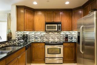 Luxury Condo on Reunion Resort and Spa Orlando Condo 5097 - Kissimmee - 3