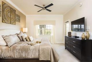 Luxury Condo on Reunion Resort and Spa Orlando Condo 5097 - 1