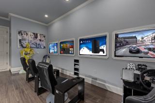 Luxury Villa with Private Pool on Reunion Resort and Spa Orlando Villa 5079 - Kissimmee - 8
