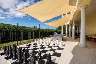 Luxury Villa with Private Pool on Reunion Resort and Spa Orlando Villa 5079 - 4