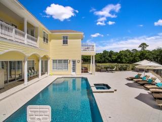 Luxury Villa with Private Pool on Reunion Resort and Spa Orlando Villa 5079 - 1