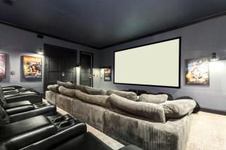 Beautiful Mansion with Private Pool on Reunion Resort and Spa Orlando Mansion 5104 - 5