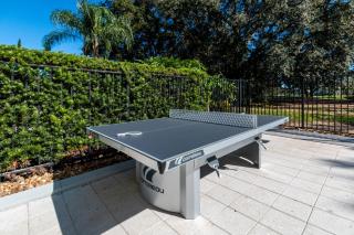 5 Star Villa on Reunion Resort and Spa with Large Private Pool Orlando Villa 5102 - 2