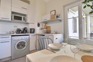 Modern and Cozy Studio in the Heart of Perrache Lyon - Lyon - 8