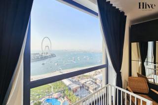 Spacious 2 Bed Apartment in Shams 4 JBR - 7