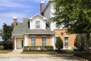 Beautiful 5 Star Townhome on the Prestigious Reunion Resort and Spa Orlando Townhome 5094 - 9