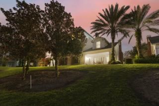 Beautiful 5 Star Townhome on the Prestigious Reunion Resort and Spa Orlando Townhome 5094 - 5