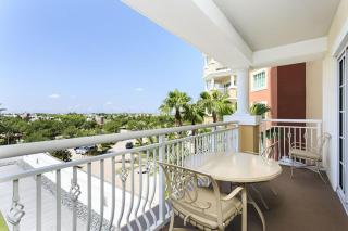 5 Star Condo on Reunion Resort and Spa Orlando Condo 5107 - 9