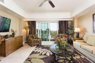 5 Star Condo on Reunion Resort and Spa Orlando Condo 5107 - 7