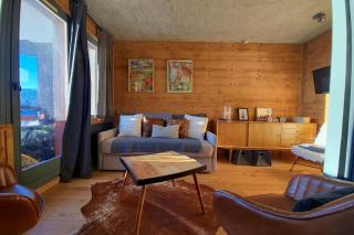 Appartement Ours Blanc - Welkeys - Huez - 0