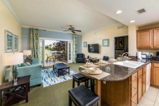 Perfect 3 Bedroom Condo on Reunion Resort and Spa Orlando Condo 5117 - Kissimmee - 9