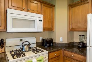 Perfect 3 Bedroom Condo on Reunion Resort and Spa Orlando Condo 5117 - Kissimmee - 6