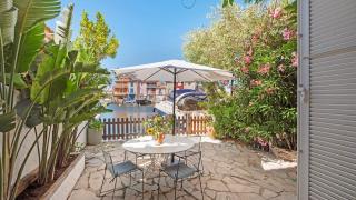 Luxueux appartement avec terrase sur la mer - Grimaud - 0