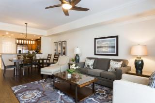 Perfect 3 Bedroom Condo on Reunion Resort and Spa Orlando Condo 5120 - Kissimmee - 7
