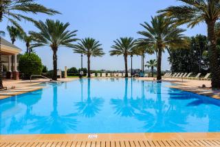 Perfect 3 Bedroom Condo on Reunion Resort and Spa Orlando Condo 5120 - Kissimmee - 8