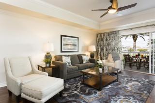 Perfect 3 Bedroom Condo on Reunion Resort and Spa Orlando Condo 5120 - Kissimmee - 6