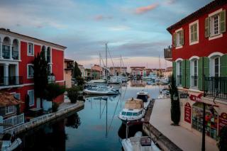 Luxueux appartement avec terrase sur la mer - Grimaud - 9