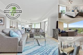 Luxury Condo on Reunion Resort and Spa Orlando Condo 5109 - 0