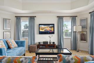 Luxury Condo on Reunion Resort and Spa Condo Orlando Condo 5121 - 9