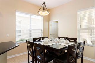 Exclusive 5 Star Villa with Private Pool on Reunion Resort and Spa Orlando Villa 5128 - 1