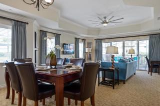 Luxury Condo on Reunion Resort and Spa Condo Orlando Condo 5121 - 6