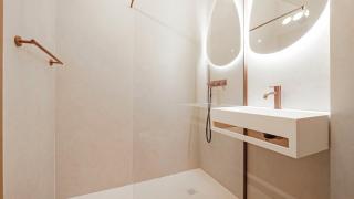 Luxueux appartement avec terrase sur la mer - Grimaud - 2