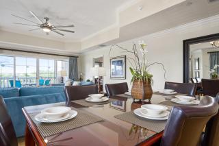 Luxury Condo on Reunion Resort and Spa Condo Orlando Condo 5121 - 3
