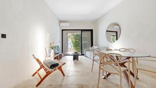 Luxueux appartement avec terrase sur la mer - 3