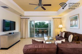 The Perfect Condo on Reunion Resort and Spa Orlando Condo 5111 - Kissimmee - 9