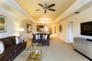 The Perfect Condo on Reunion Resort and Spa Orlando Condo 5111 - Kissimmee - 6