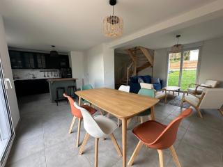 La Brise Marine - Barneville-Carteret - 5