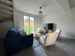 La Brise Marine - Barneville-Carteret - 3
