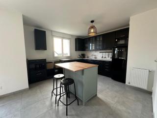 La Brise Marine - Barneville-Carteret - 1