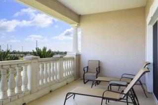 Luxury Condo on Reunion Resort and Spa Orlando Condo 5113 - 5