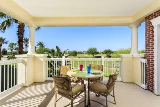Beautiful Condo with first class amenities on Reunion Resort and Spa Orlando Condo 5132 - 9