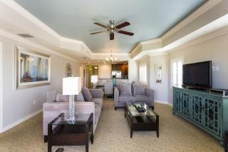 Beautiful Condo with first class amenities on Reunion Resort and Spa Orlando Condo 5132 - 7